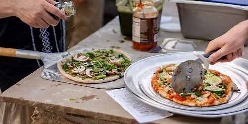 Brick Oven Pizza Night at Willow Haven Farm. (starting $25\/person)
