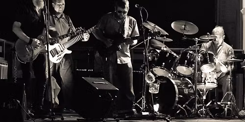 Fat Alice at Montreux Bar and Grill