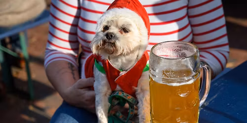 Bierkeller\u2019s Weihnachtsmarkt (Christmas Market) -- Weekend 2