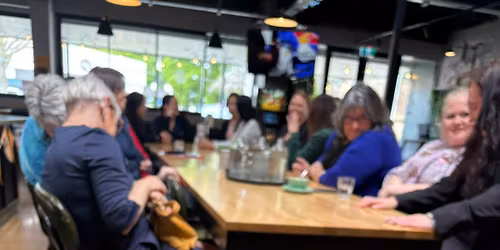 Christmas Coffee Connection