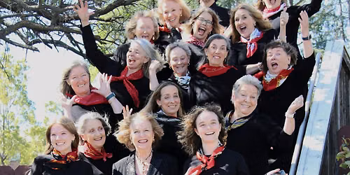 Concerto: Tapestry Singers