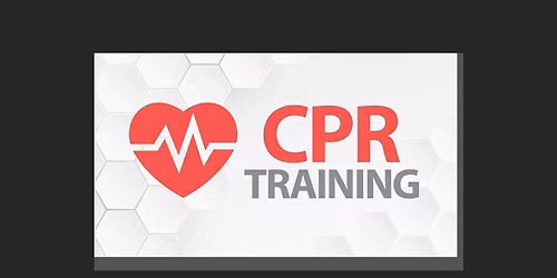 CPR-American Heart Association CPR\/1st Aid\/AED training
