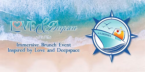 Love & Deepdrinks: Love and Deepsea