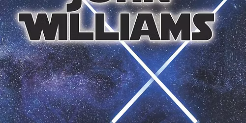 Westmoreland Symphony Orchestra: The Music of John Williams