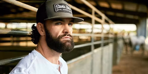 Dylan Scott: Easy Does It Tour