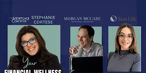 Your Financial Wellness Seminar