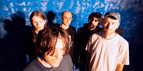 Ulrika Spacek [UK) | Pustervik, Gothenburg