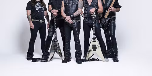 Accept - Komplex 457 Z\u00fcrich