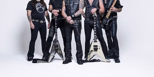 Accept - Komplex 457 Z\u00fcrich 