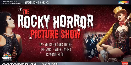 Rocky Horror Picture Show