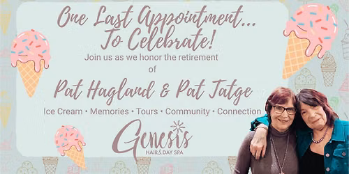 Ice Cream Social