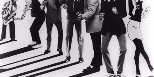 The Beat London Tickets