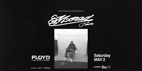 Morad Live in Athens!