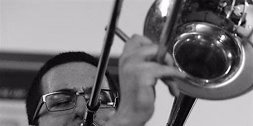 Rutgers IJS Presents Trombonist  Brian Simmontacchi