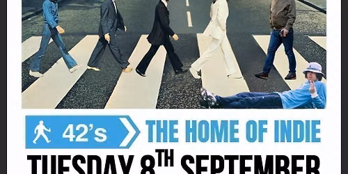 Ruby Tuesday - Oasis vs The Beatles