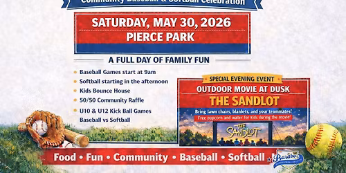 Play Ball Baraboo