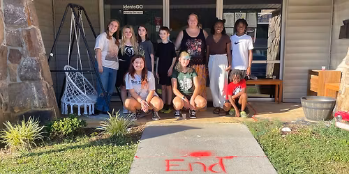 CCDP YOUTH COALITION Monthly Meeting