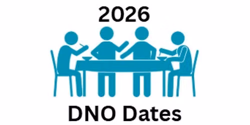 2026 Deaf Night Out - DOVER