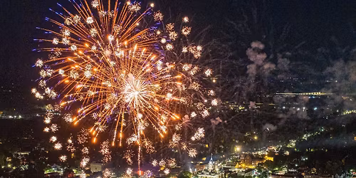 Franklin Firecracker Festival