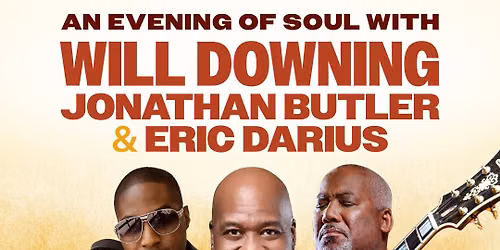 \ud83c\udfb6 An Evening of Soul You\u2019ll Feel All Night Long \ud83c\udfb6