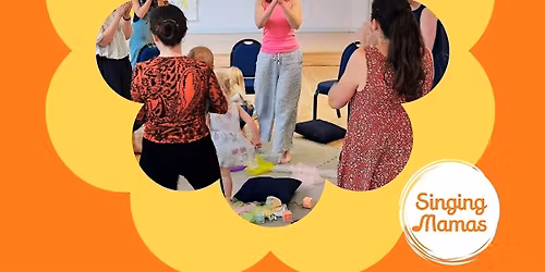 Copy of Singing Mamas Glasgow taster