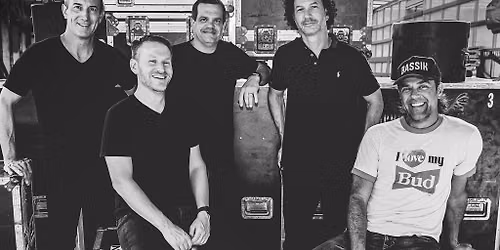 Umphrey's McGee ??? UM Bowl XII