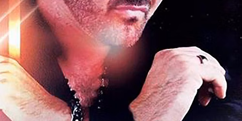 George Michael Tribute Night - Stourport