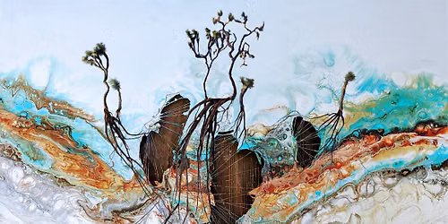 Joshua Trees: Past, Present & Future - Film Premiere, Speakers, and Organizations