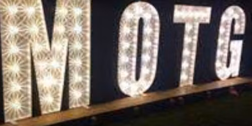Music On The Green