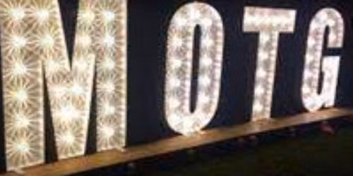 Music On The Green