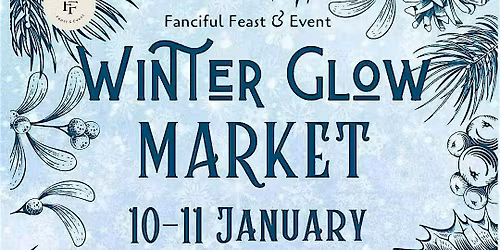 Winter Glow Market at North Hill Centre