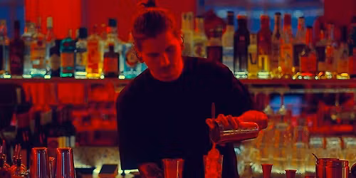 Anti dating app social - BODA (Liverpool)