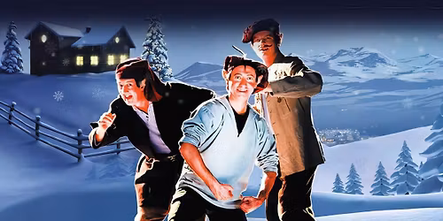 The Julekalender p\u00e5 Ladekaia 13.desember\ud83c\udf84