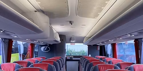 Mystery Trip Featuring 45 Minute Boat Cruise