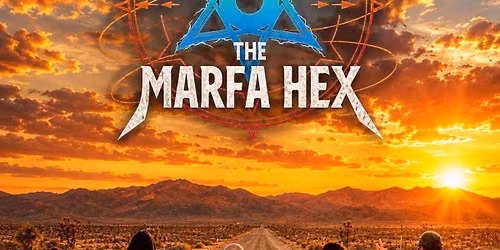 The Marfa Hex