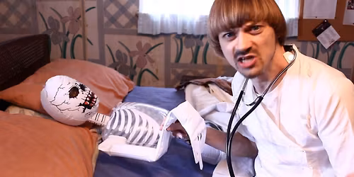 Weird Paul Rock Band \/\/ Electric Grandmother \/\/ Czonka