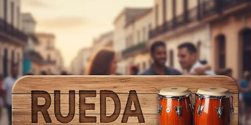 Thursday Rueda at Te Rimutahi