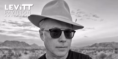 FREE CONCERT: Radney Foster Band w\/ Tony Pierce