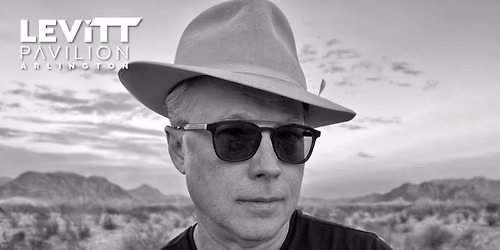 FREE CONCERT: Radney Foster Band w\/ Tony Pierce