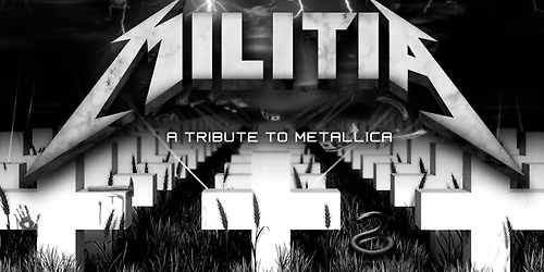 Militia Debuts at Circle S BBQ 