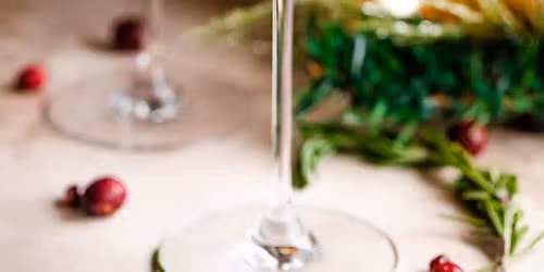 Holiday Small Business Saturday Lunch Redo!