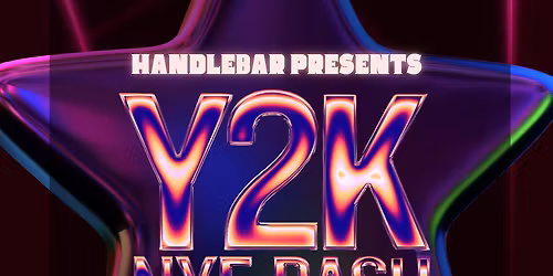NYE - Y2K at Madrid Theatre