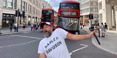 London\u2019s calling 