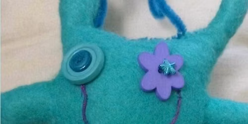 Moppet Monsters