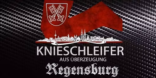 Motorrad Stammtisch KS Regensburg-November