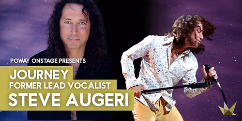 Steve Augeri
