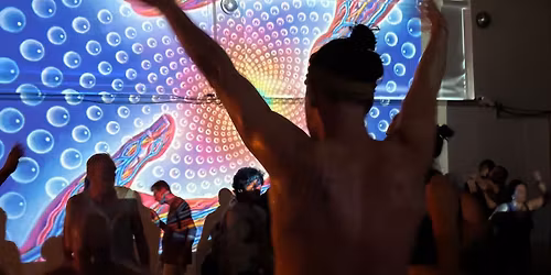 The Tribal Vibe Summer Festival 2026 - Rewilder your life!