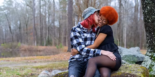 Couples Mini Sessions