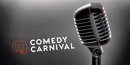 Friday Night Comedy | Covent Garden