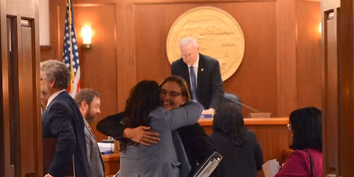 Design Alaska Holiday Concert